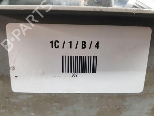 Pipe AUDI A6 C7 (4G2, 4GC) 3.0 TDI quattro | BP22676048M125 