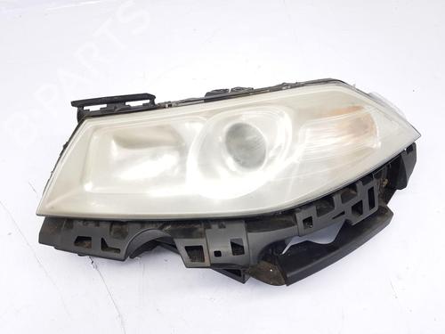 Used Left headlight Left headlight RENAULT MEGANE II Coupé-Cabriolet (EM0/1_) 1.6 16V (112 hp) 33130824 33130824