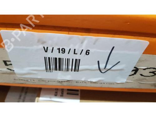 Left headlight AUDI A3 Limousine (8VS, 8VM) | BP37158924C28 - Image 10
