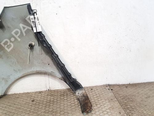 Right front fenders HYUNDAI i10 I (PA) 1.2 | BP26915137C42