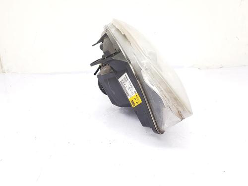 Left headlight NISSAN QASHQAI I (J10, NJ10) 2.0 dCi | BP32252186C28