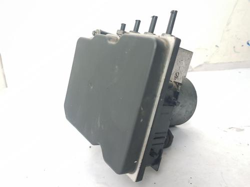 ABS pump NISSAN QASHQAI I (J10, NJ10) 1.5 dCi | BP31722934M43 