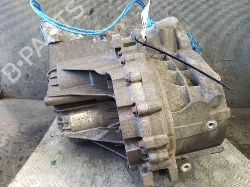 Gearbox FORD KUGA I 2.0 TDCi 4x4 | BP32689095M3  - Image 8