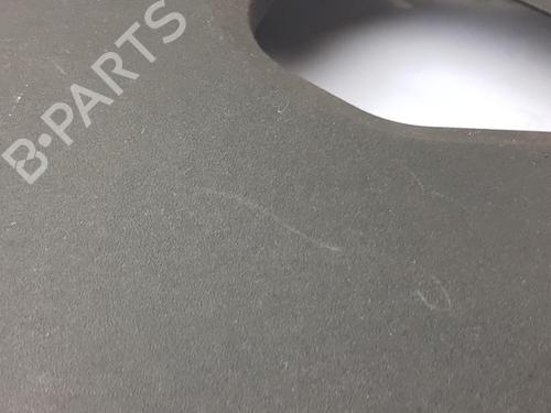 Upper protection FORD FIESTA VI (CB1, CCN) 1.6 ST | BP29514475M93 