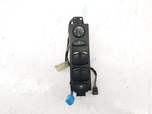 Used Right front window switch Right front window switch MERCEDES-BENZ VITO Bus (W639) 111 CDI (639.701, 639.703, 639.705) (116 hp) 33275795 33275795