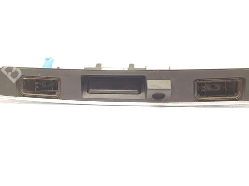 Tailgate handle MERCEDES-BENZ B-CLASS Sports Tourer (W246, W242) B 180 CDI / d (246.212) | BP22673943C132 