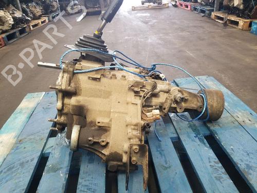 Transfer box MITSUBISHI L200 / TRITON (KA_T, KB_T) 2.5 DI-D 4WD (KB4T) | BP30923976M36