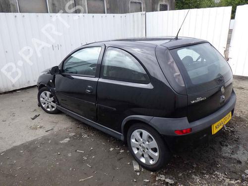 Electronic module VAUXHALL CORSA Mk II (C) (X01) 1.2 16V (F08, F68) | BP31690823M83 - Image 10