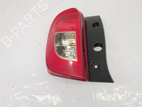 left-taillight-nissan-micra-iv-k13k-k13kk-2010-36805668 main image