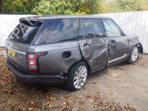 Engine LAND ROVER RANGE ROVER IV (L405) 3.0 TDV6 4x4 | BP37726899M1 - Image 20