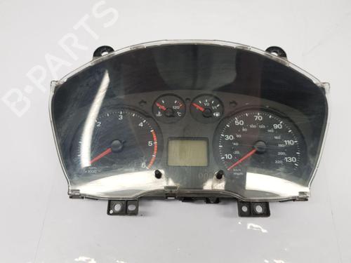 Used Instrument cluster FORD TRANSIT Van (FA_ _) 2.4 TDCi RWD (115 hp) 30330998