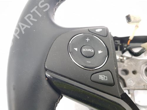 Steering wheel HONDA HR-V (RU) 1.5 (RU1) | BP29492828C49 