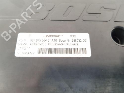 Other PORSCHE BOXSTER (987) 2.9 | BP29839522O1