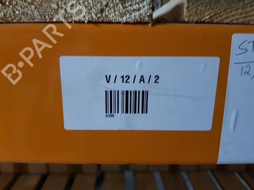 Injection rail SKODA FABIA II (542) 1.6 TDI | BP30364883M98