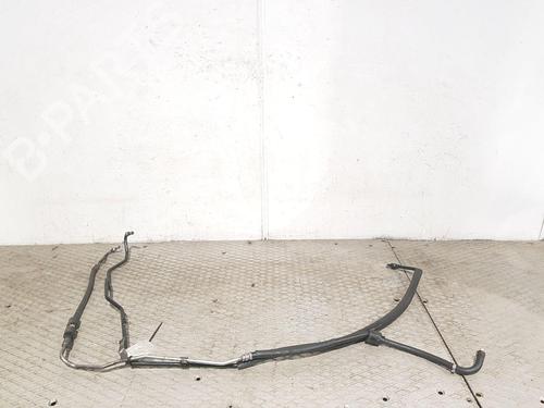 Pipe VW TRANSPORTER T5 Van (7HA, 7HH, 7EA, 7EH) 2.5 TDI | BP31053522M125