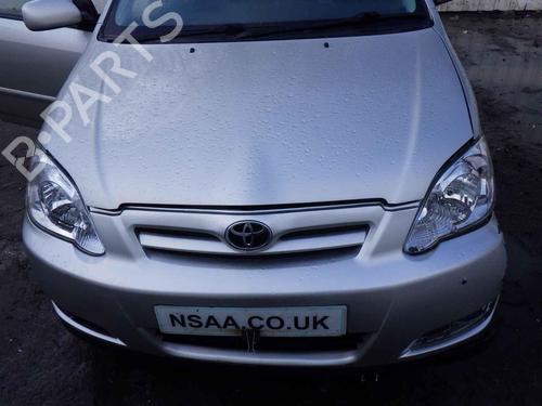 Engine control unit (ECU) TOYOTA COROLLA (_E12_) 1.6 VVT-i (ZZE121_, ZZE121R) | BP31053461M57 - Image 13