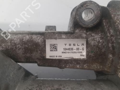 Steering rack TESLA MODEL 3 (5YJ3) EV AWD | BP40463446M22  - Image 5