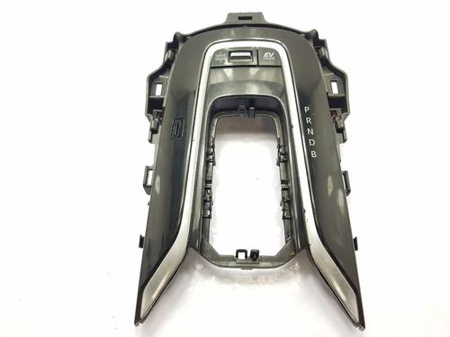 Used Shift knob TOYOTA COROLLA Estate (_E21_) 1.8 Hybrid (ZWE211W) (122 hp) 29900603
