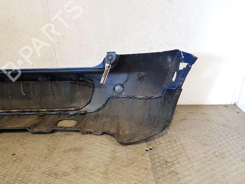Rear bumper MINI MINI COUNTRYMAN (R60) Cooper | BP27469830C8 