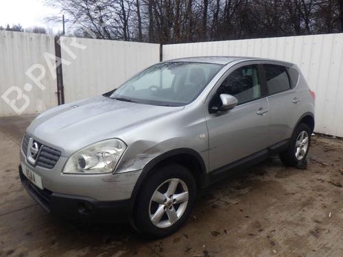 Brugte NISSAN QASHQAI I (J10, NJ10) 1.6 (114 hp) 4412335