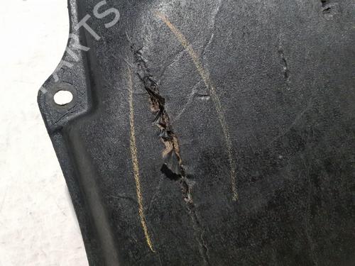 Bundpladebeskyttelse MITSUBISHI OUTLANDER III (GG_W, GF_W, ZJ, ZL, ZK) Plug-in Hybrid (GG2W) | BP30045308M92 