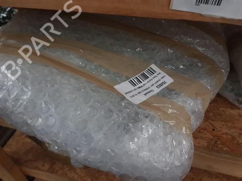 Front left quarter glass FORD TRANSIT Van (FA_ _) 2.4 TDCi RWD | BP30891700C111