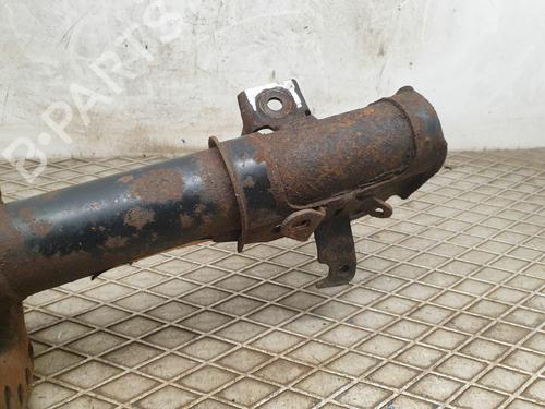 Left front shock absorber HONDA CIVIC VIII Hatchback (FN, FK) 1.4 (FK1) | BP30520635M16