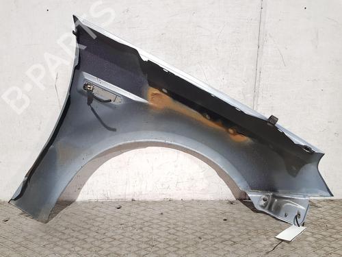 Forkjerm venstre VAUXHALL TIGRA TwinTop (X04) 1.4 | BP27166767C41 