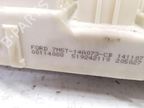 Electronic module FORD FOCUS II (DA_, HCP, DP) 1.8 | BP22664770M83 
