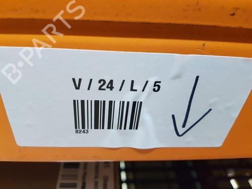 Rudehejsemekanisme Højre bagtil BENTLEY CONTINENTAL Convertible (3S_) 6.0 AWD | BP27372268C25 