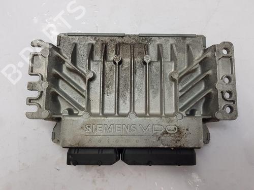 Used Engine control unit (ECU) MINI MINI (R50, R53) [2001-2006]  22204236