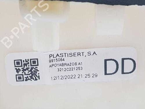 Right front window switch AUDI A1 Sportback (GBA) 35 TFSI | BP30839969I26 