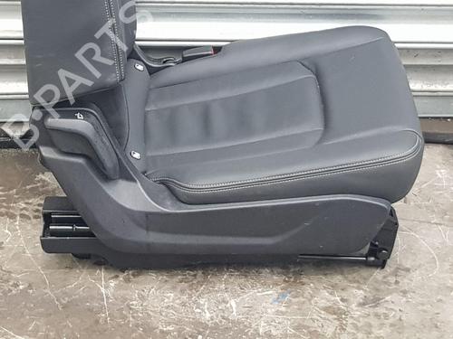 Right front seat AUDI Q7 (4MB, 4MG, 4MQ) SQ7 TDI quattro | BP32787237C16  - Image 67