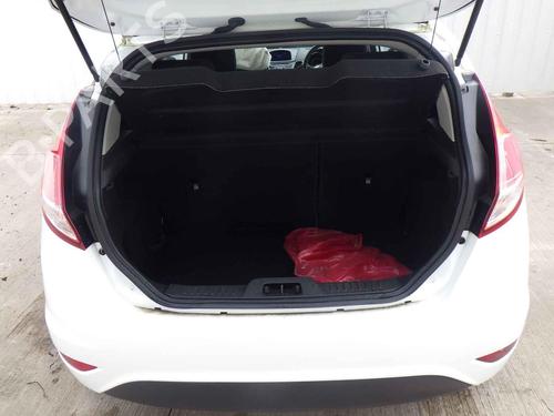 FORD FIESTA VI (CB1, CCN) 1.25 (82 hp) 2130839