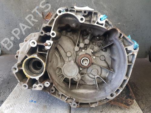 Used Gearbox Gearbox 38170534 38170534