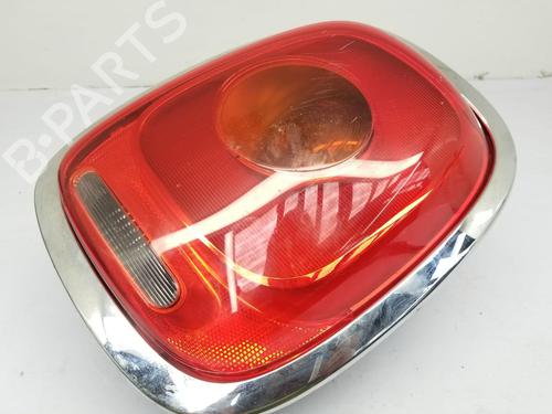 Right taillight MINI MINI (F56) One | BP28119798C35 