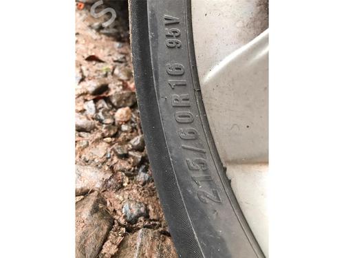 Hattehylde PEUGEOT 807 (EB_) 2.0 16V | BP30471555C85  - Image 15
