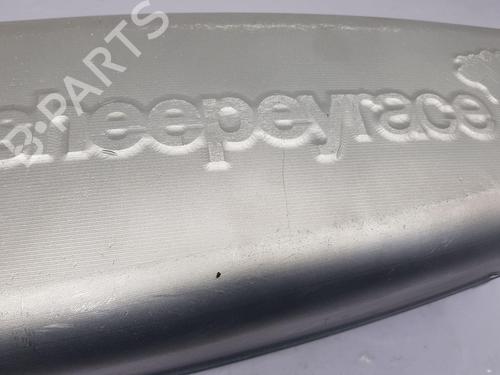 Intake manifold LAMBORGHINI HURACÁN 5.2 LP 610-4 | BP29167805M70