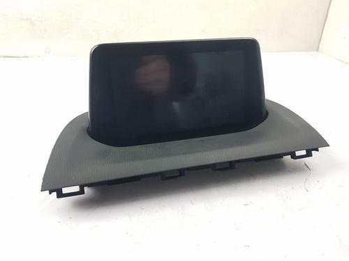 Radio MAZDA 3 (BM, BN) 2.0 | BP31282776E6