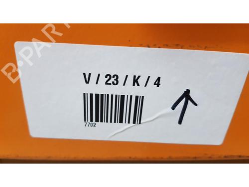 Fuel flap RENAULT CLIO IV (BH_) 1.5 dCi 90 | BP29870869C131