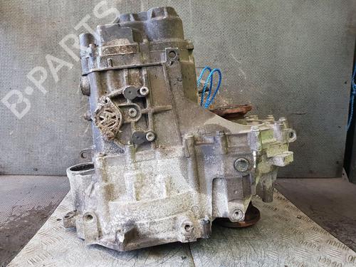 Gearbox AUDI A3 (8V1, 8VK) 1.6 TDI | BP25840608M3 