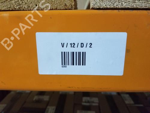 Instrument cluster OPEL VIVARO C Van (K0) 1.5 | BP30864773C47 - Image 9