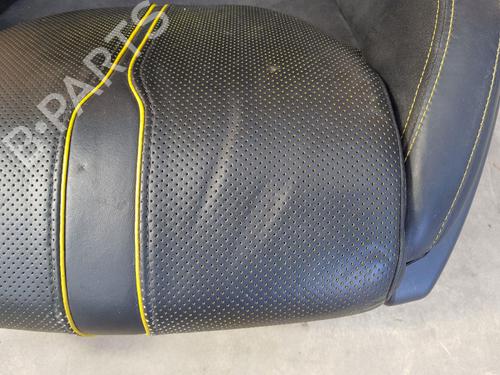Left front seat MCLAREN 570S Spider 3.8 | BP22676710C15 