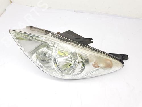 Used Left headlight Left headlight 38462117 38462117