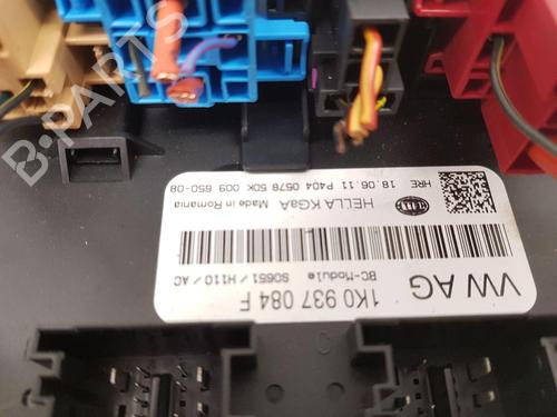 Electronic module VW GOLF VI (5K1) 2.0 TDI | BP37716583M83  - Image 8