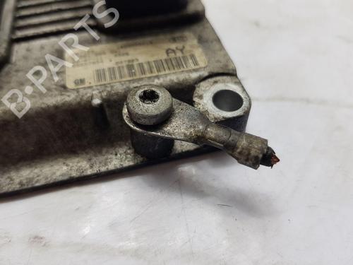 Motorstyringsenhet VAUXHALL CORSA Mk III (D) (S07) 1.4 (L08) | BP30976831M57