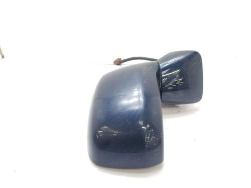 Right mirror NISSAN TIIDA Saloon (SC11) 1.6 (C11L) | BP28087947C27 