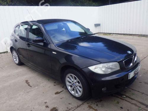 Gearbox BMW 1 (E87) 116 i | BP31983659M3  - Image 10