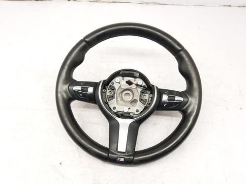 Steering wheel BMW 3 (F30, F80) 318 d | BP22667310C49 