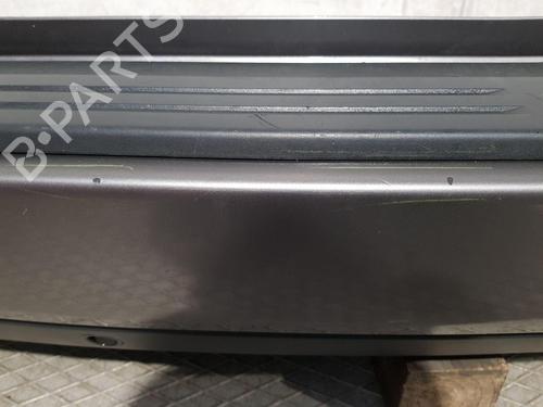 Rear bumper LAND ROVER FREELANDER 2 (L359) 2.2 TD4 4x4 | BP29900665C8